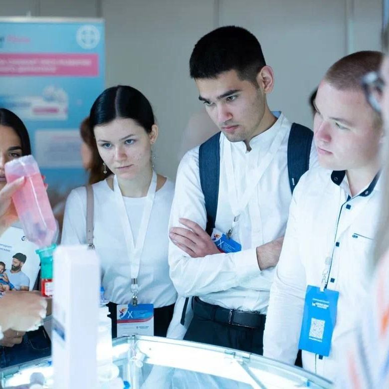 Итоги работы X Съезда педиатров «Трудный диагноз в педиатрии»