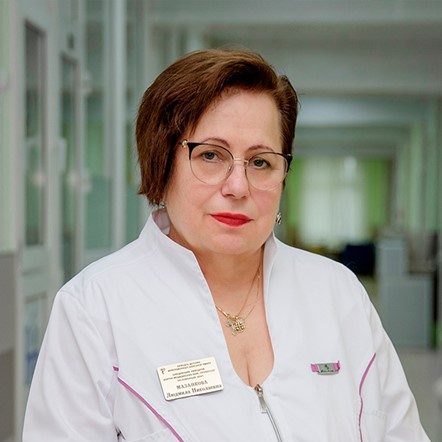 Мазанкова Консультативный прием