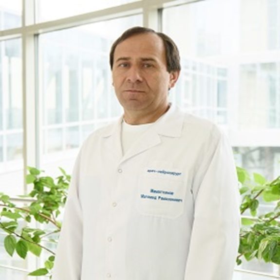 Маматханов Консультативный прием