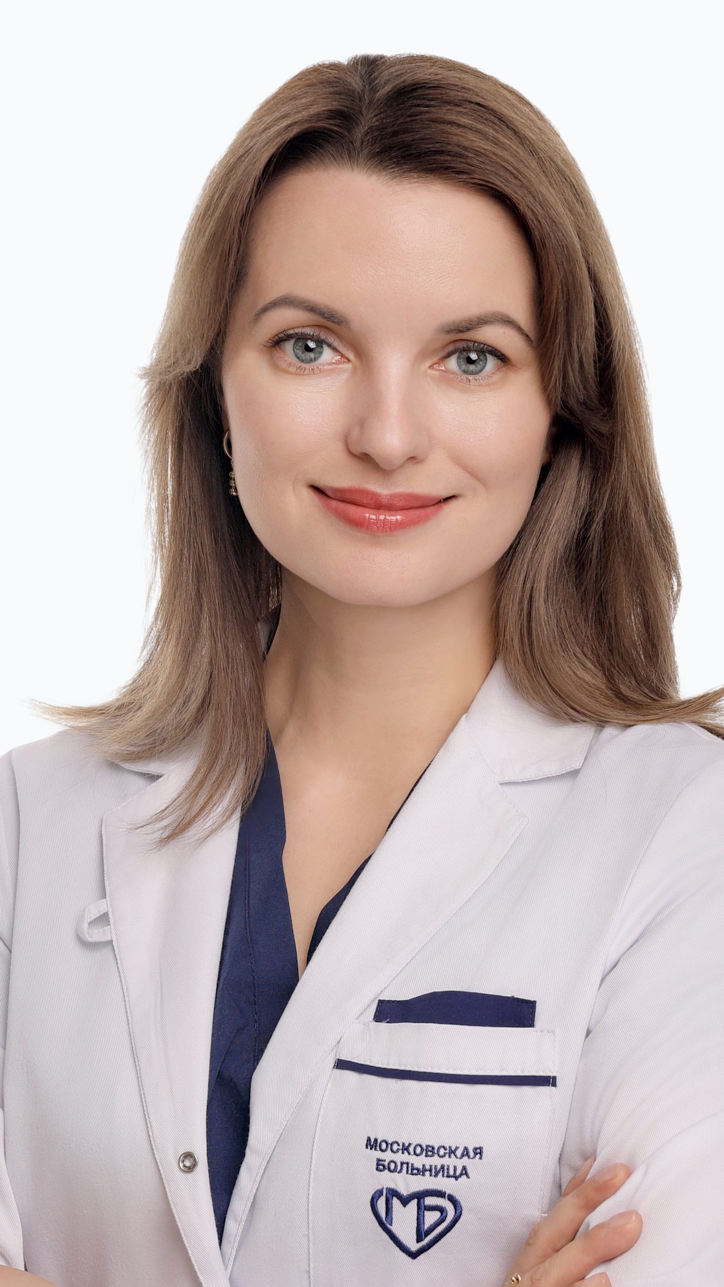 Диагностические исследования