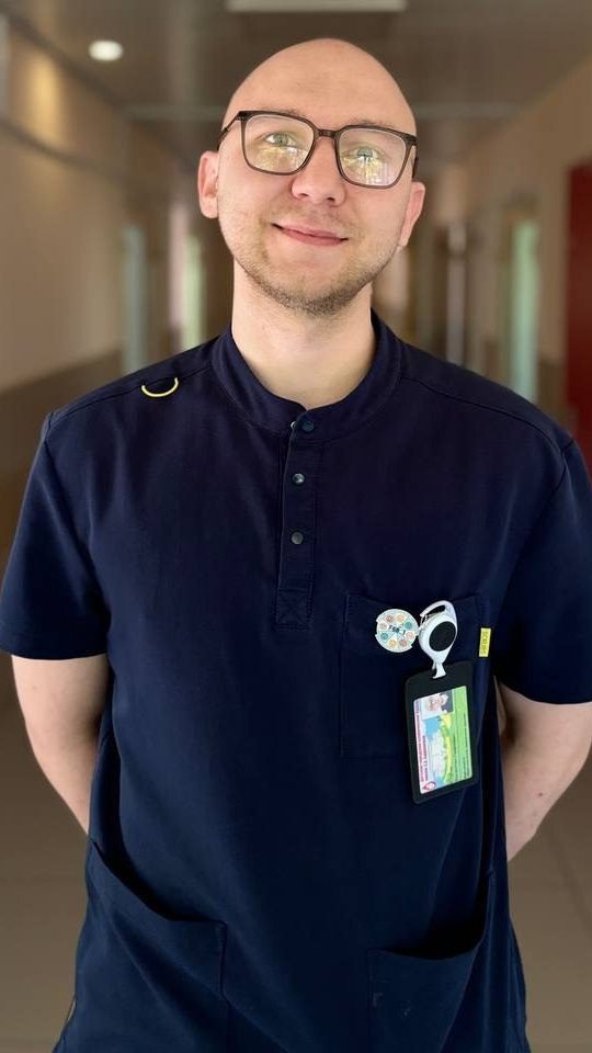 Ступак Онлайн-консультации