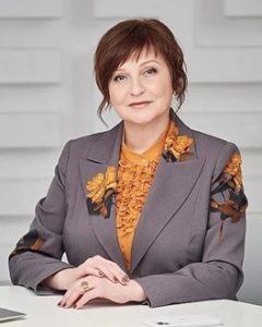Список сотрудников научных кафедр, ведущих платный консультативный прием