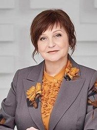 Чеботарева