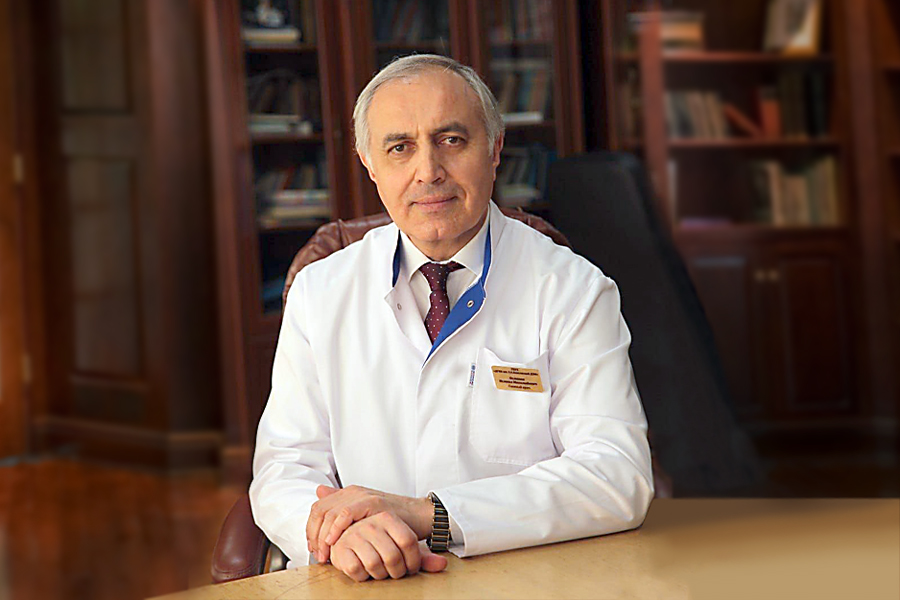 главврач вадемекум