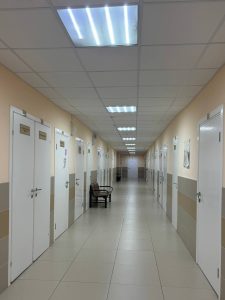 Неврологическое отделение
