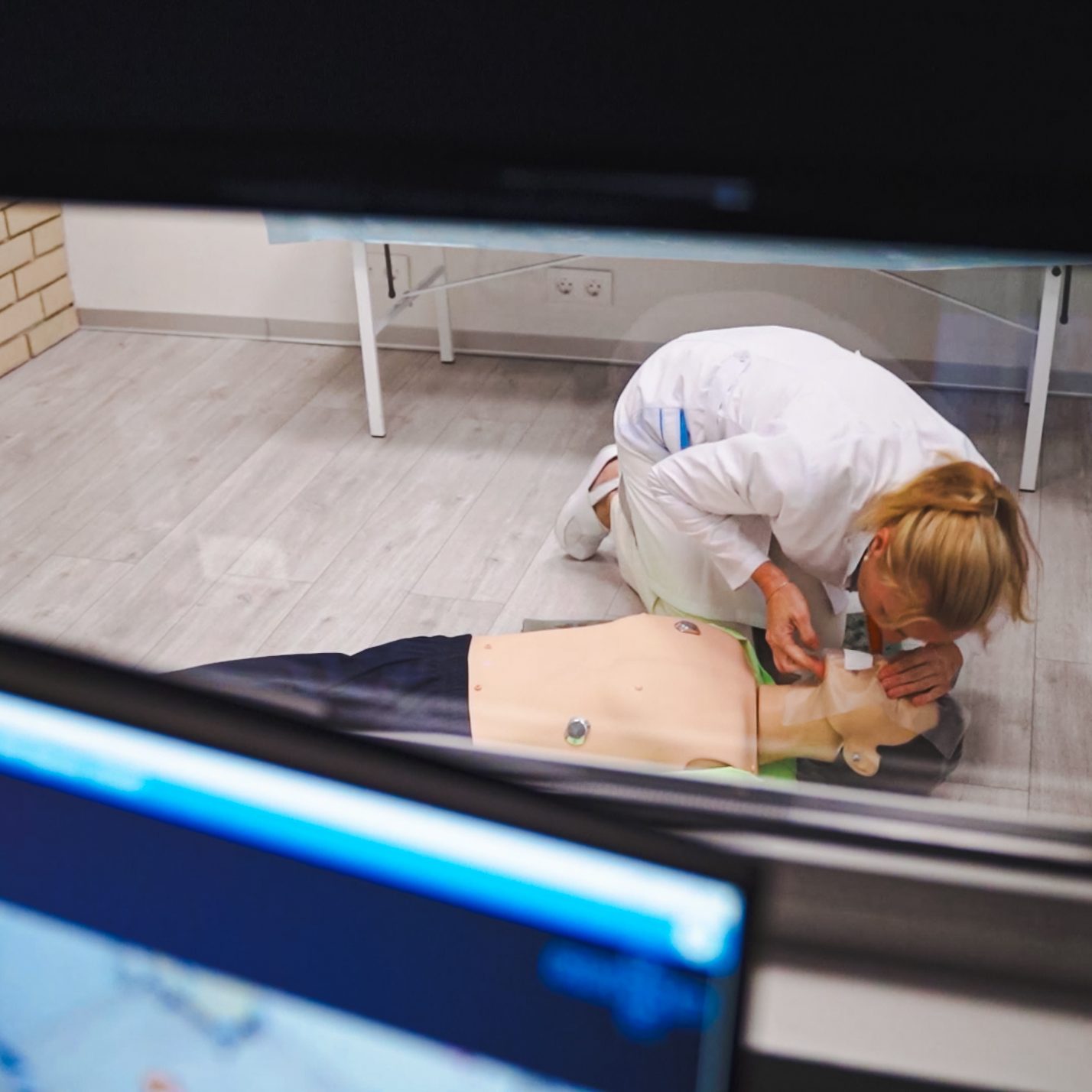 Анастасия Ракова: свыше 100 специалистов получили почетный статус «Московский врач» по новым правилам