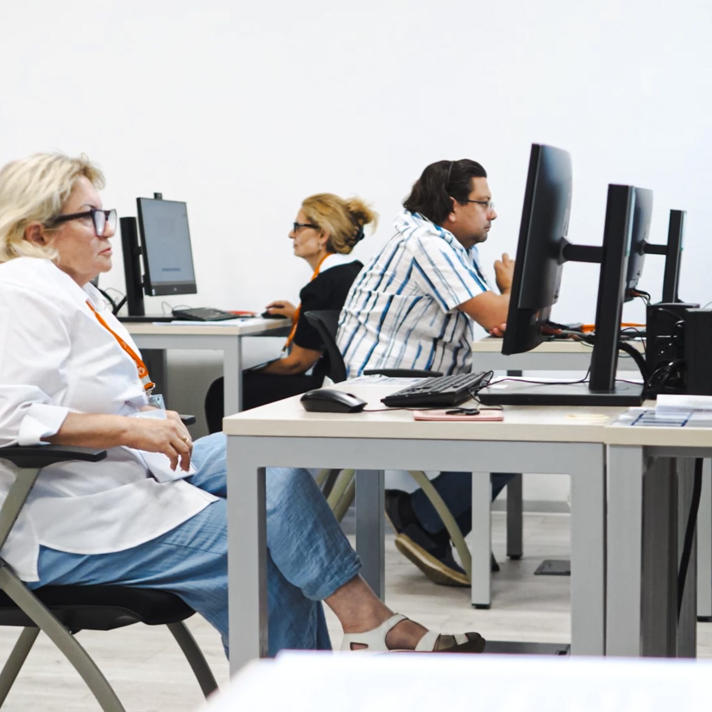 Анастасия Ракова: свыше 100 специалистов получили почетный статус «Московский врач» по новым правилам