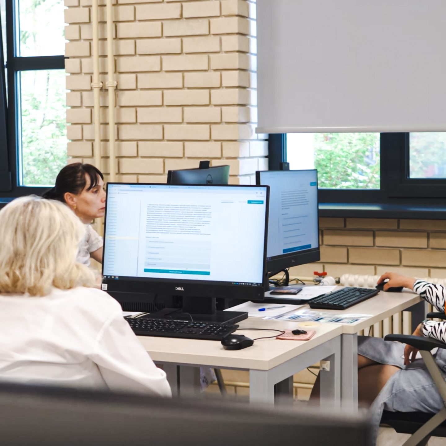 Анастасия Ракова: свыше 100 специалистов получили почетный статус «Московский врач» по новым правилам