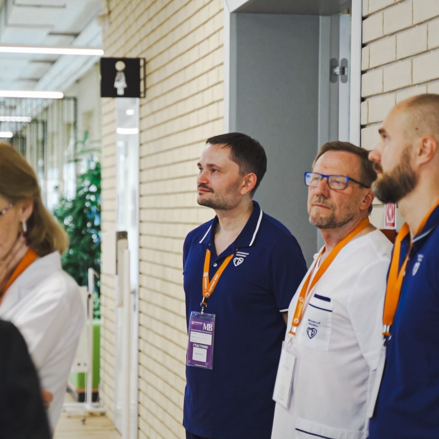 Анастасия Ракова: свыше 100 специалистов получили почетный статус «Московский врач» по новым правилам