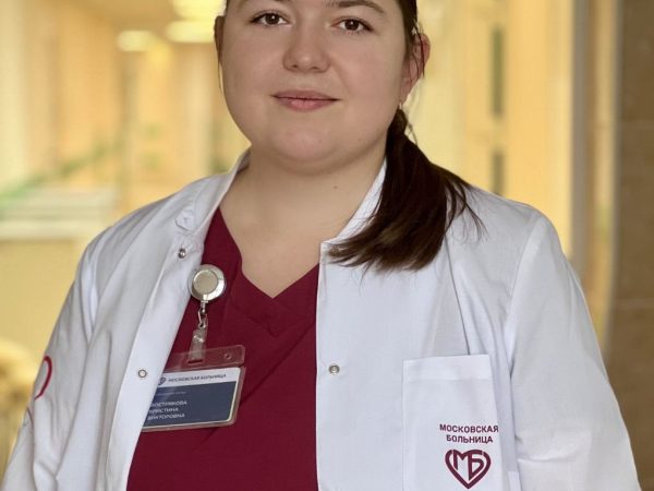 Педиатрические отделения