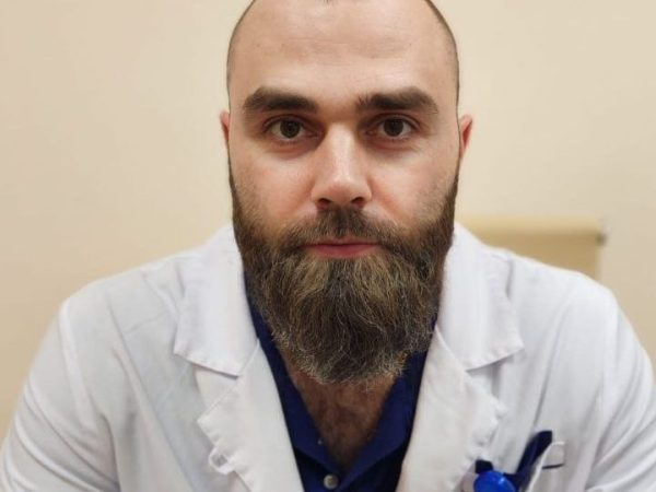 Хирургические отделения