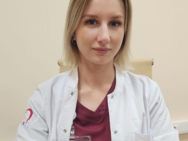 Хирургические отделения