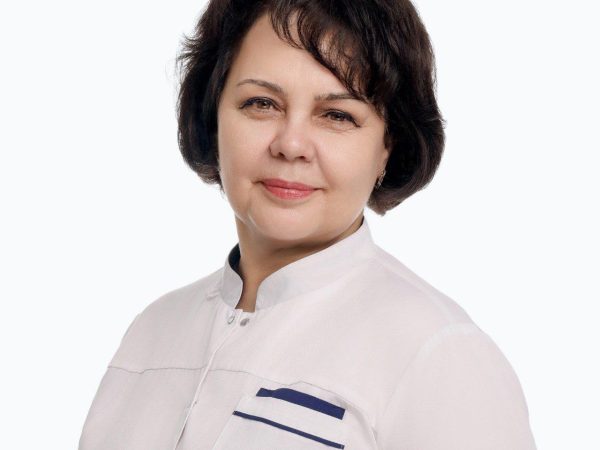 Педиатрические отделения