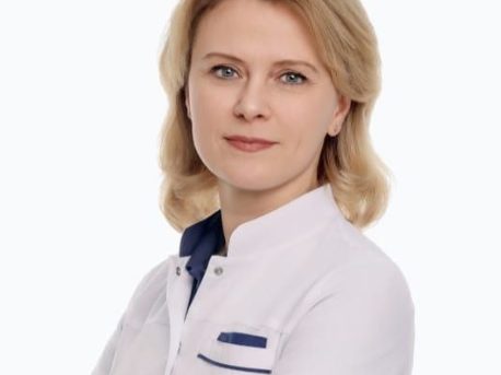 Реанимационные отделения