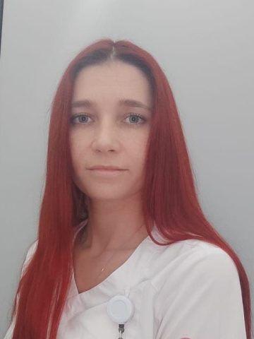 Пампух Галина Сергеевна