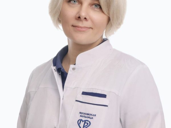 Педиатрические отделения