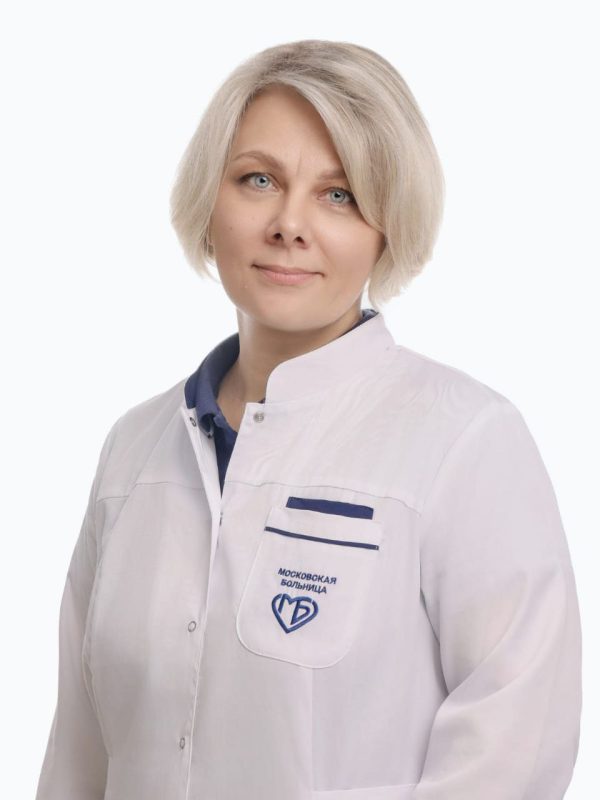 Неврологическое отделение