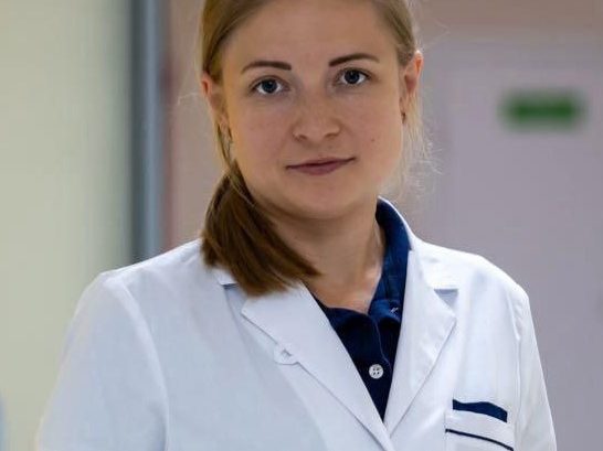 Хирургические отделения