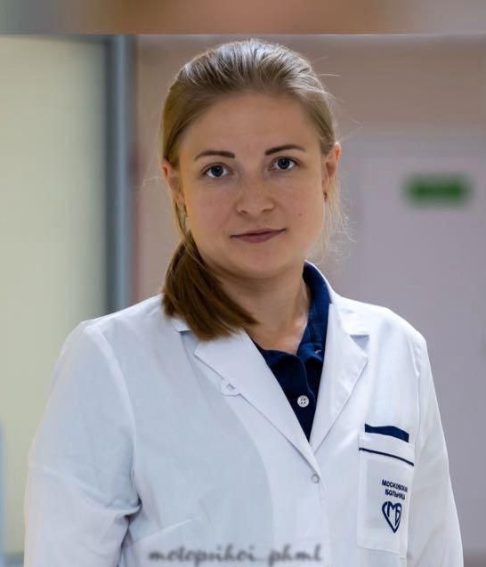 Отоларингологическое отделение