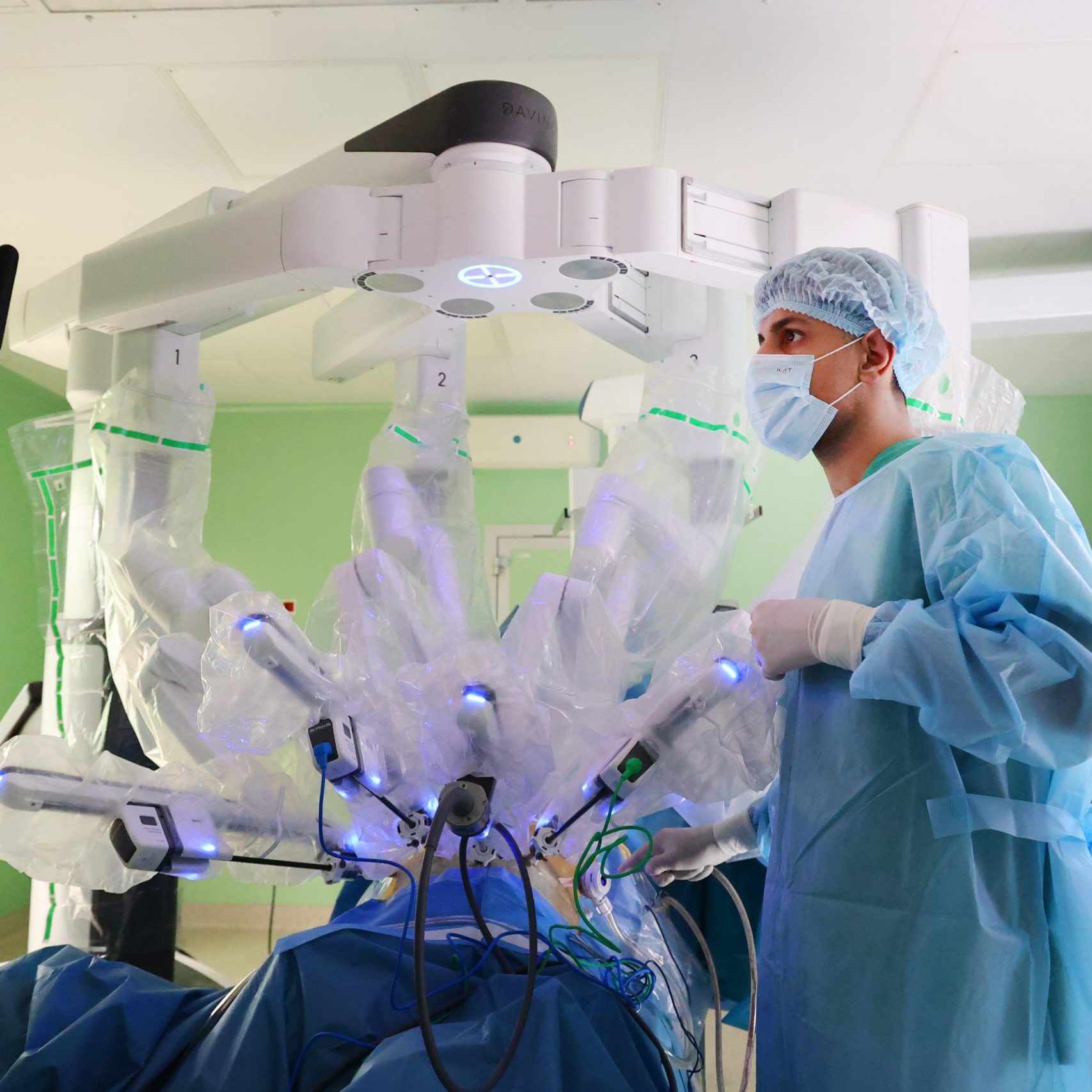 Анастасия Ракова рассказала о столичных мероприятиях в поддержку Всемирного дня борьбы с онкозаболеваниями