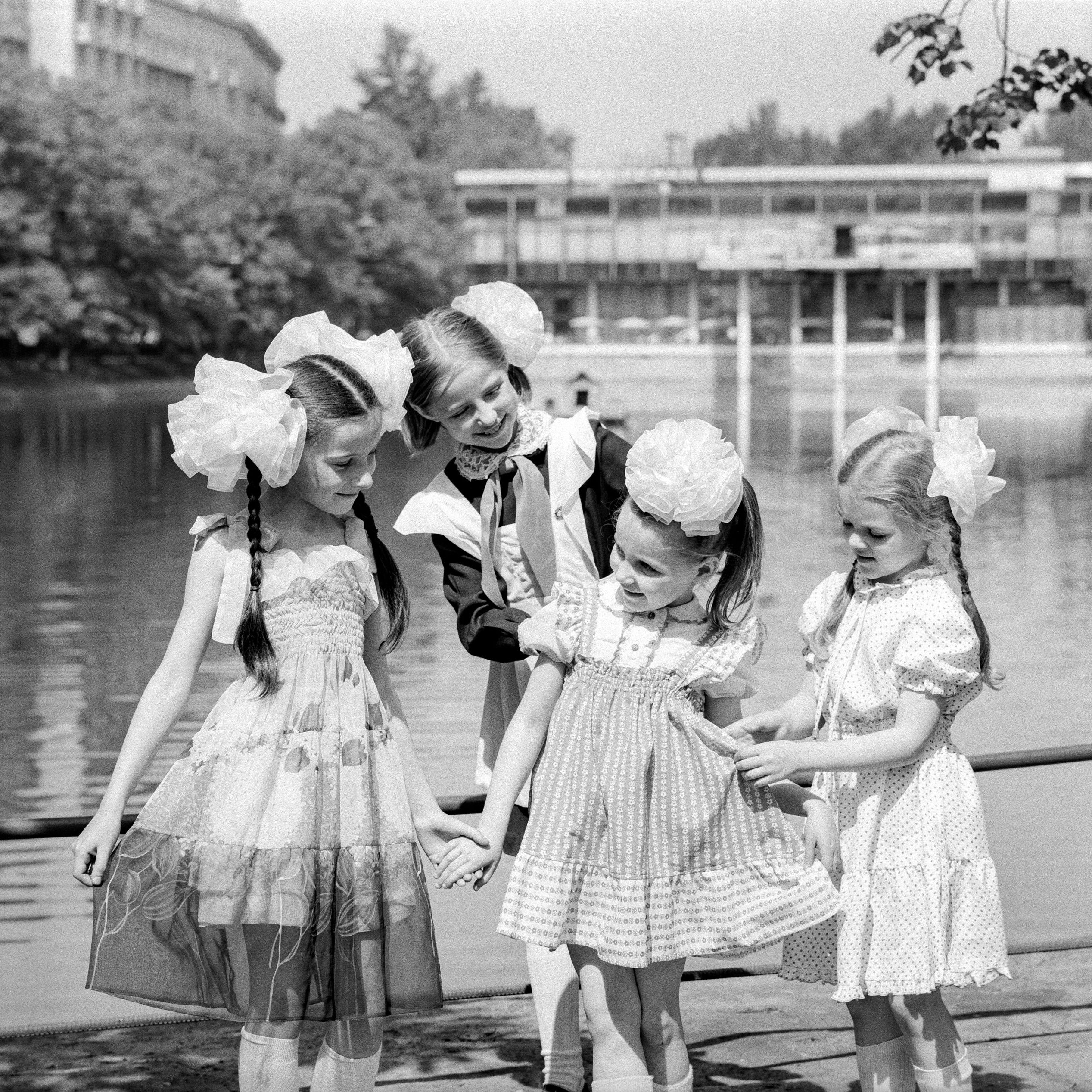 Анастасия Ракова анонсировала праздничные мероприятия к 8 Марта в Москве