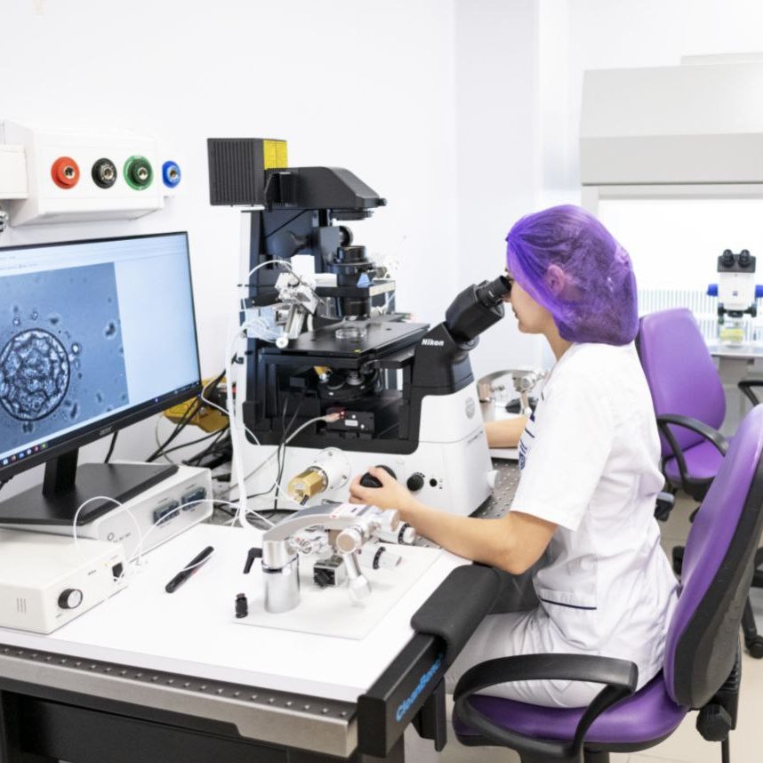 Анастасия Ракова сообщила о росте доступности репродуктивных технологий в столице