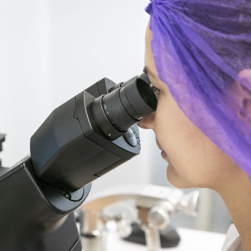 Анастасия Ракова сообщила о росте доступности репродуктивных технологий в столице