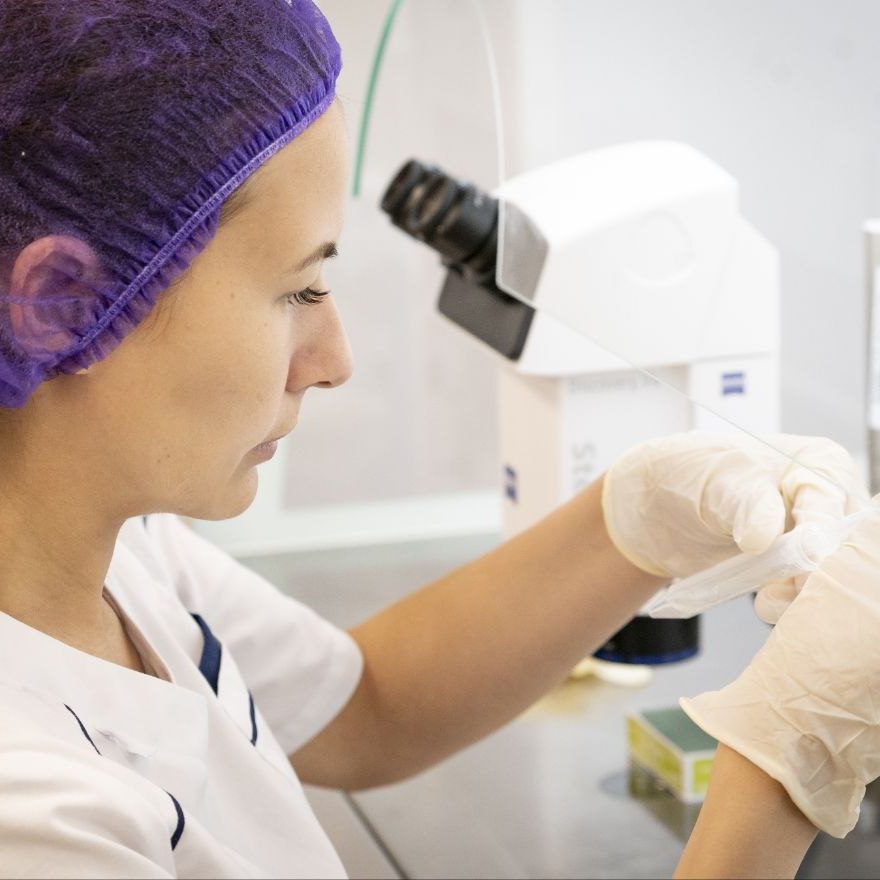 Анастасия Ракова сообщила о росте доступности репродуктивных технологий в столице