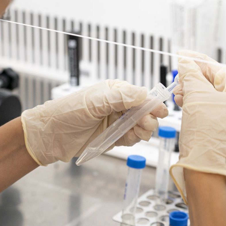 Анастасия Ракова сообщила о росте доступности репродуктивных технологий в столице