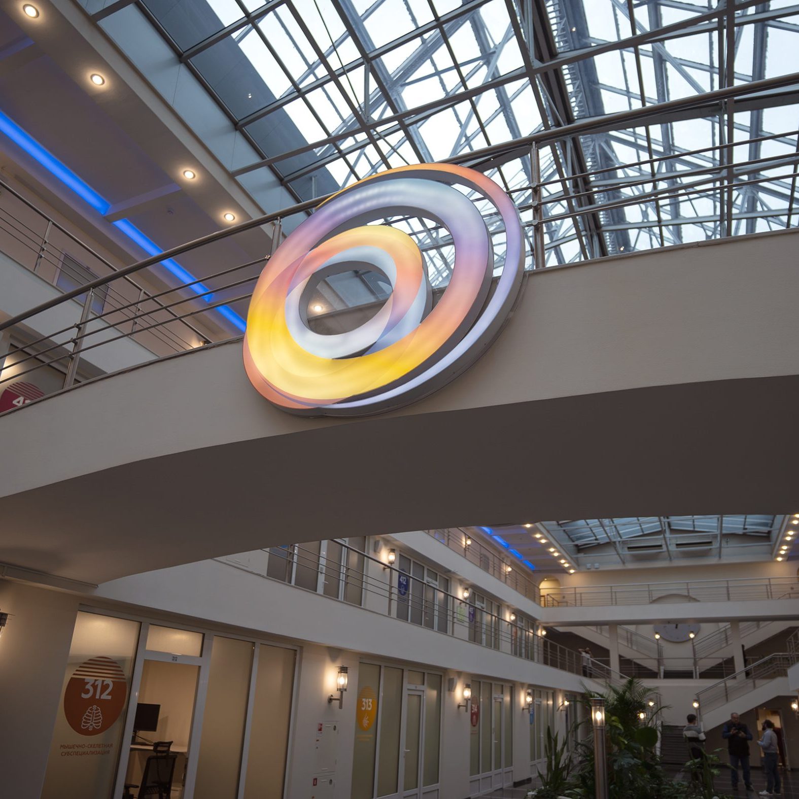 Анастасия Ракова рассказала о расширении направлений использования ИИ в московской медицине