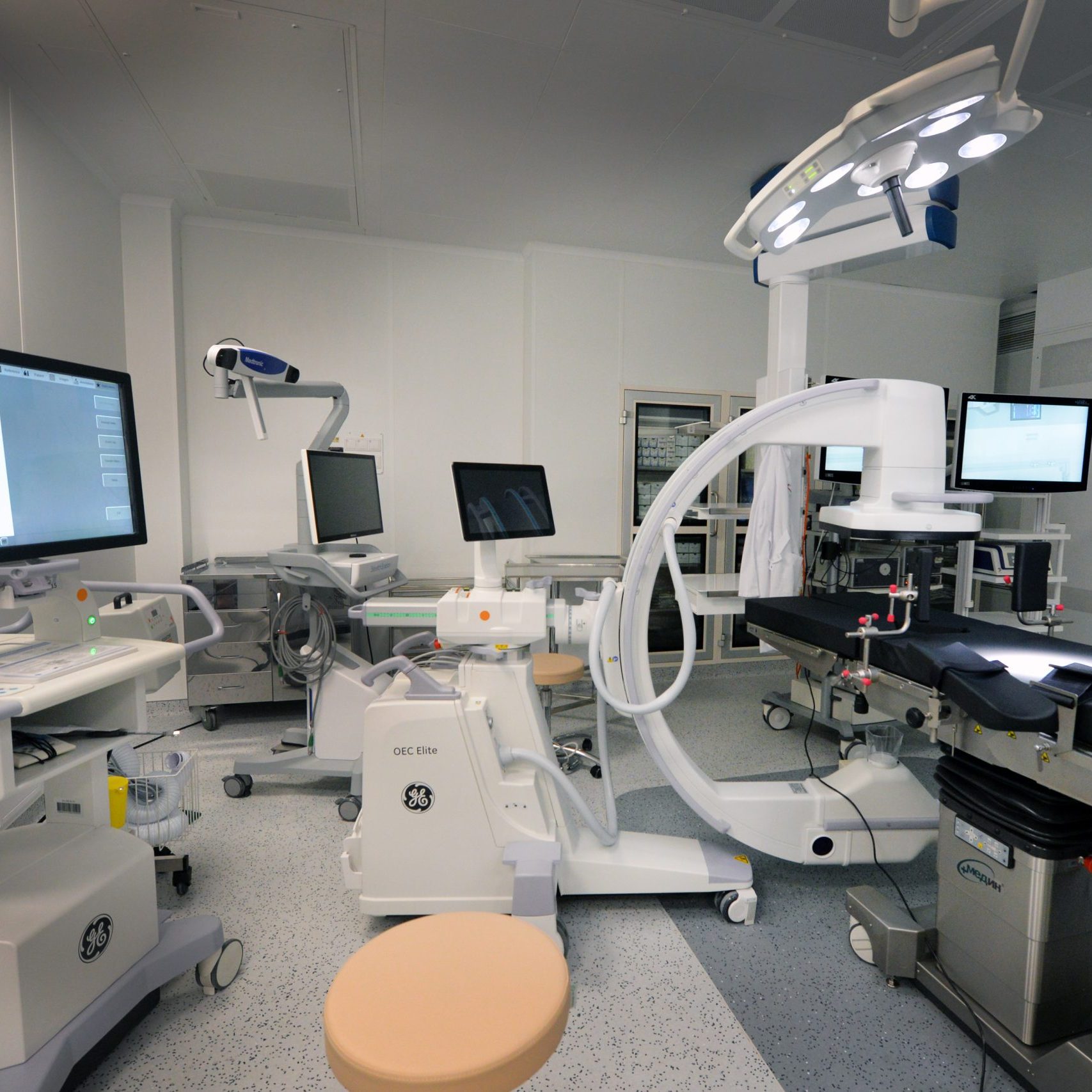 Заммэра Ракова: Операции на сердце и сосудах в Москве стали доступнее на треть за пять лет