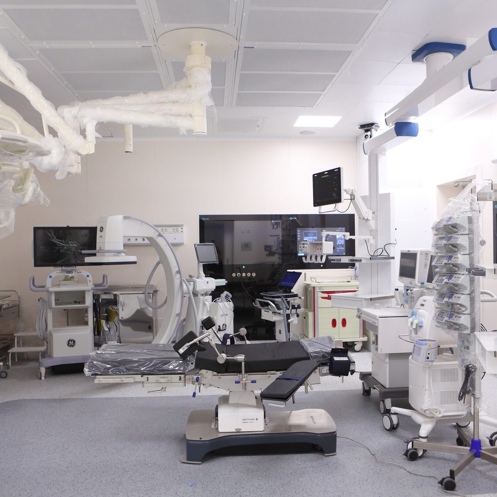 Заммэра Ракова: Операции на сердце и сосудах в Москве стали доступнее на треть за пять лет