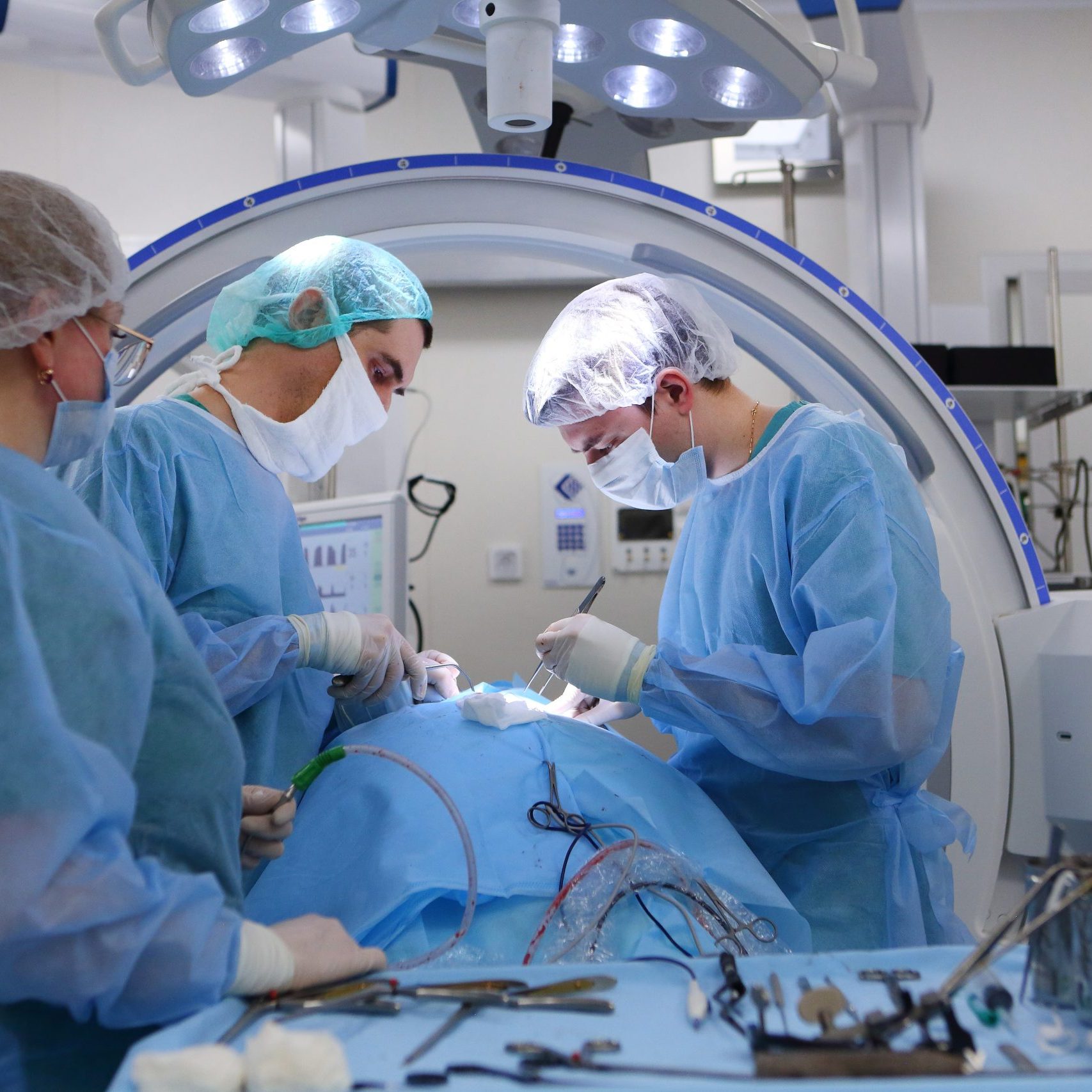 Заммэра Ракова: Операции на сердце и сосудах в Москве стали доступнее на треть за пять лет