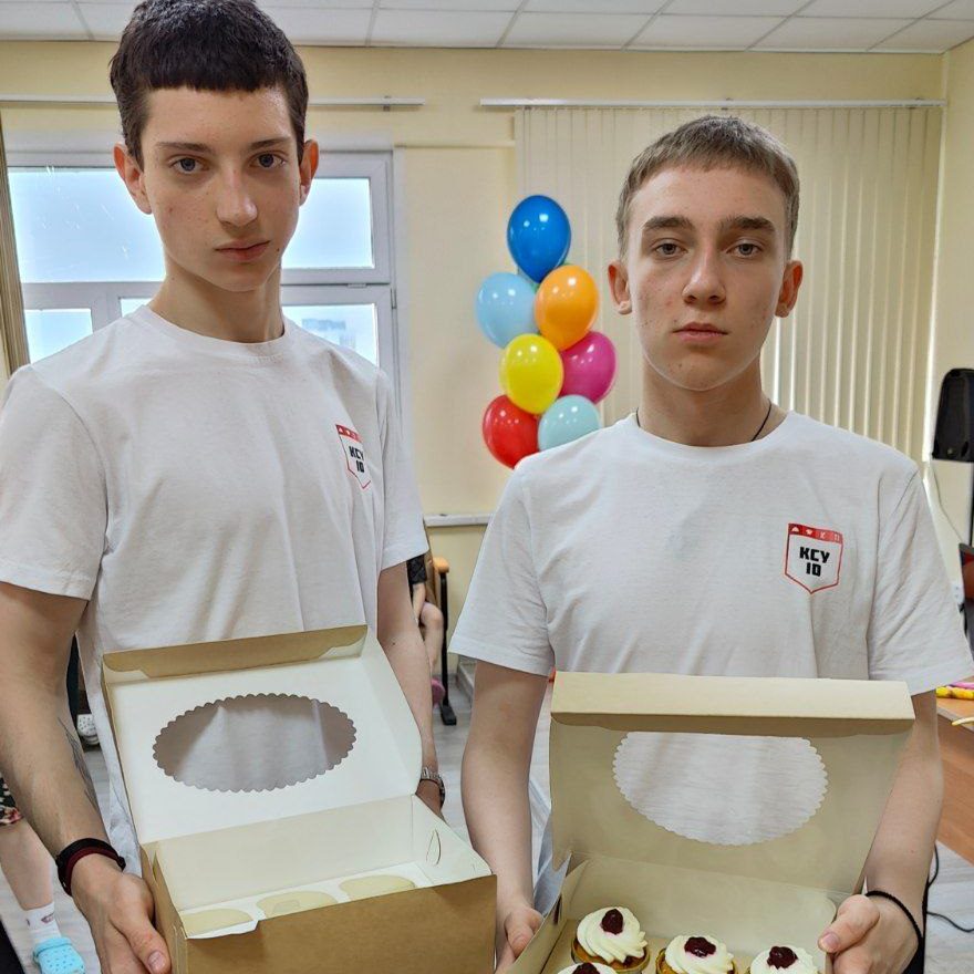 «Здоровье и безопасность детей»: начинаем праздник