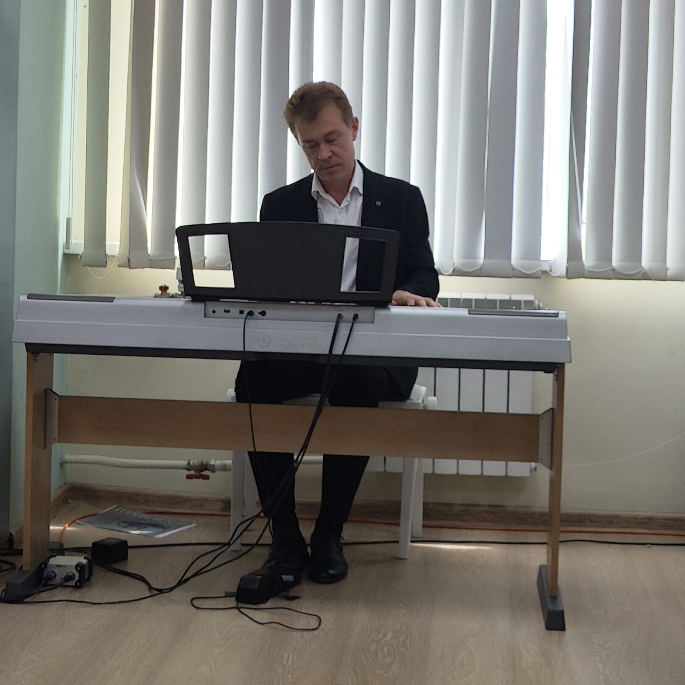 «Сказки Пушкина и не только» – концерт ко Дню семьи, любви и верности