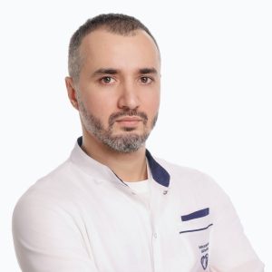 Калиниченко Роман Владимирович