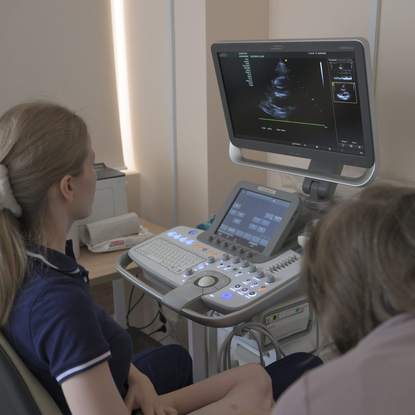 Сохранить здоровье сердца