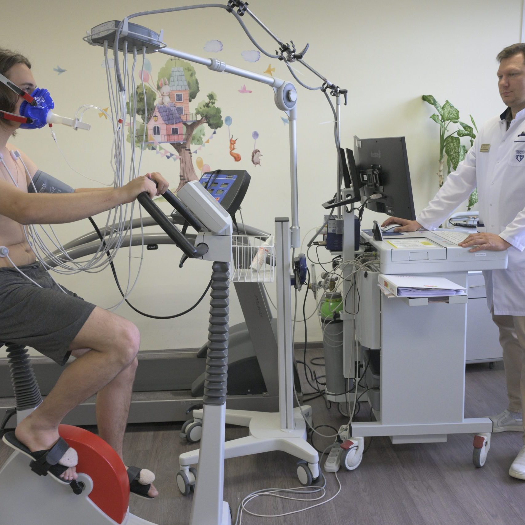 Сохранить здоровье сердца