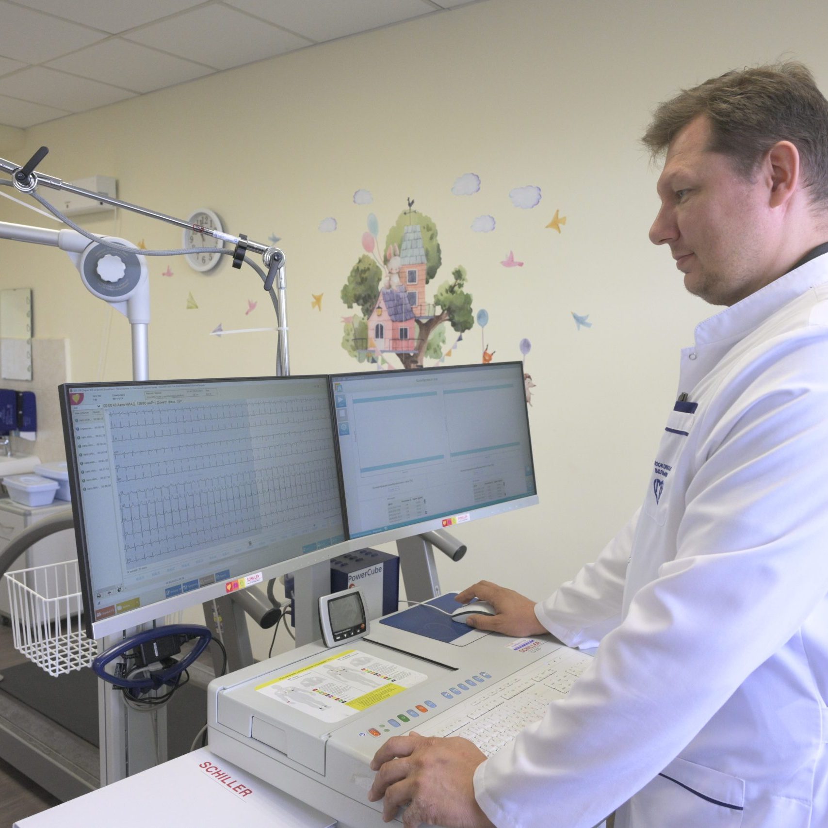 Сохранить здоровье сердца