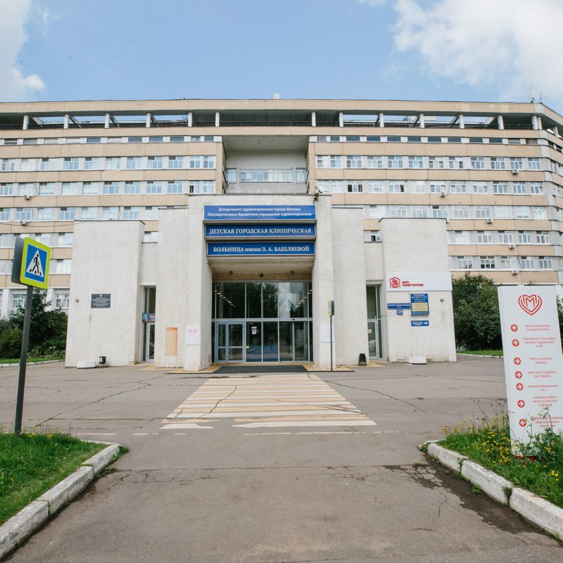 Московским педиатрам некогда выгорать