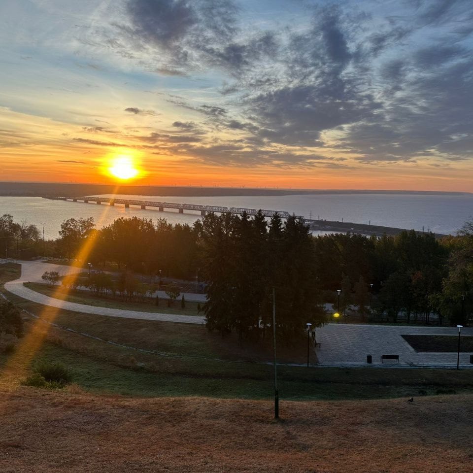 Врачи ДГКБ им. З.А. Башляевой осмотрели детей Ульяновска