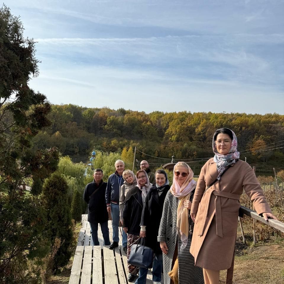 Врачи ДГКБ им. З.А. Башляевой осмотрели детей Ульяновска