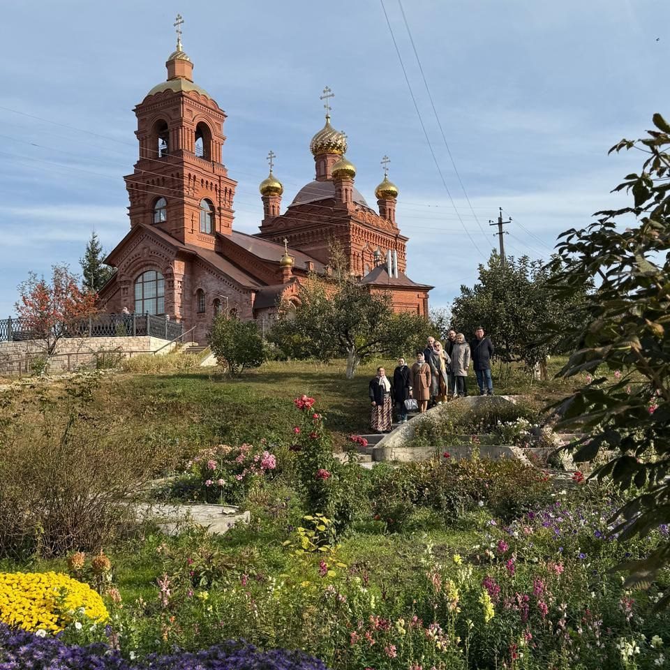 Врачи ДГКБ им. З.А. Башляевой осмотрели детей Ульяновска