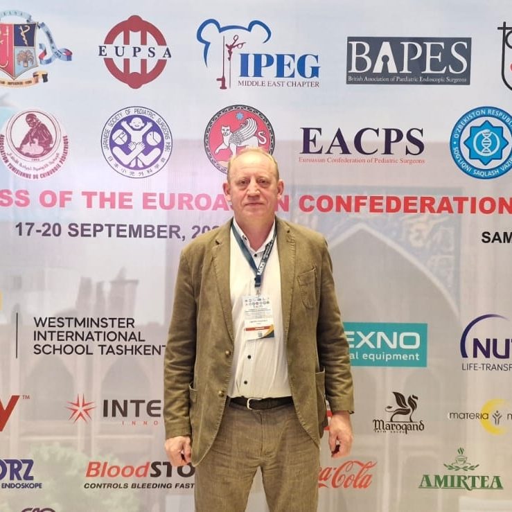 Хирург ДГКБ им. З.А. Башляевой рассказал о лечении воронкообразной деформации груди