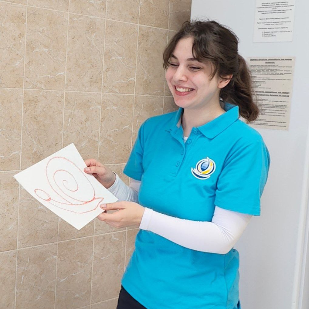 Очень творческая осень в ДГКБ им. З.А. Башляевой