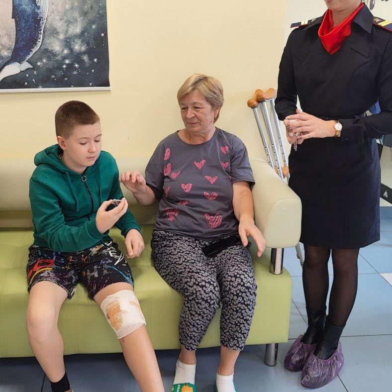 Предупрежден значит вооружен - лекция от автоинспекторов