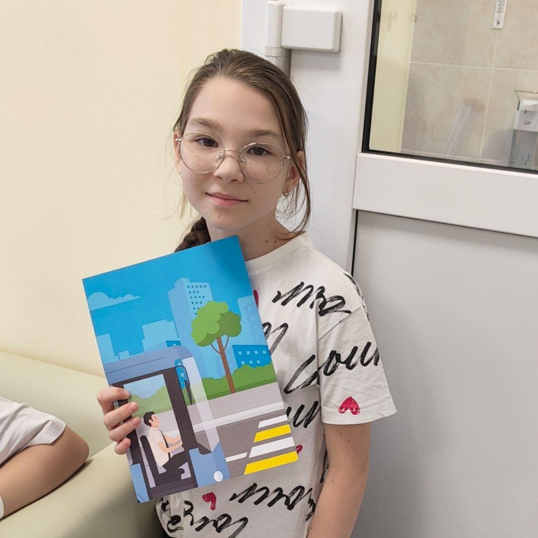 Предупрежден значит вооружен - лекция от автоинспекторов